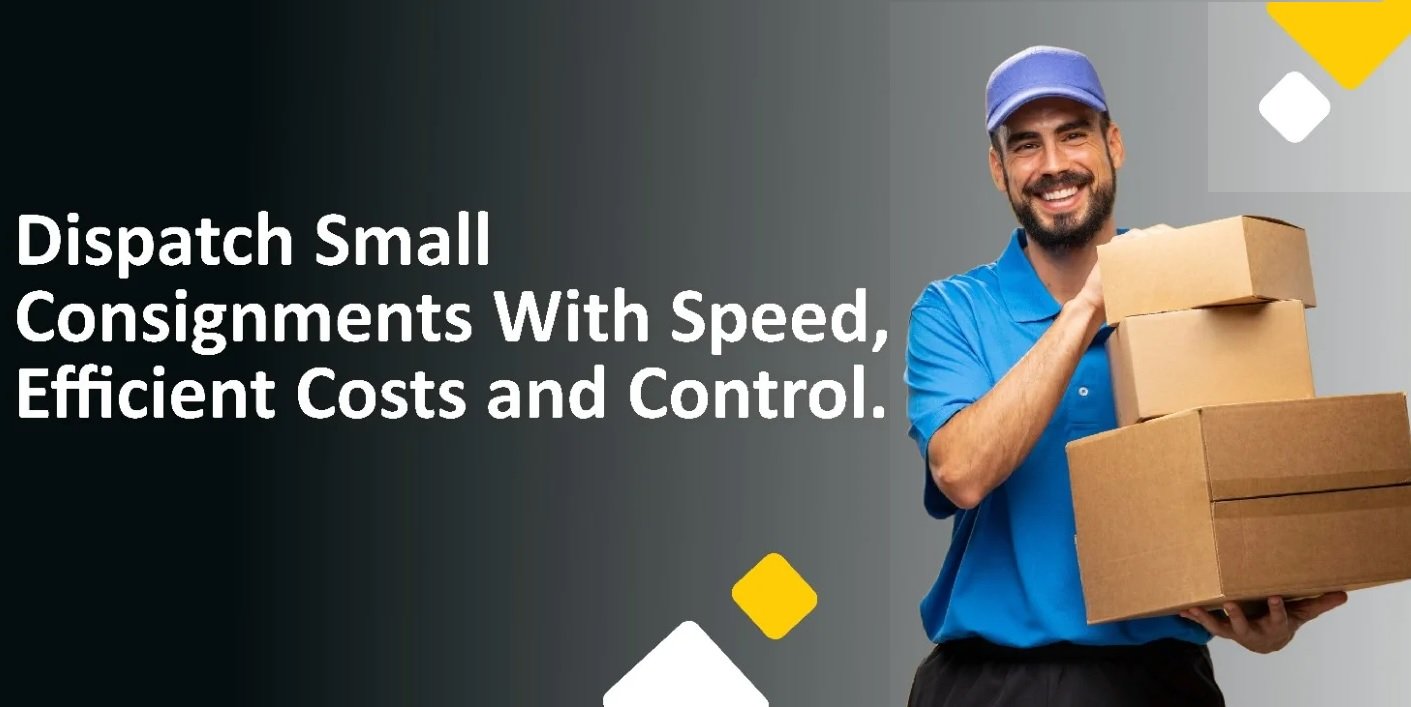 Reliable Courier Services in Canada: Fast, Secure & Affordable Solutions with Spike Express